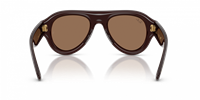 Gafas de sol Ray-Ban WAYFARER PUFFER 0RB4925 52 689673 - 0RB4925 52 689673